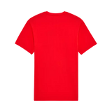 Fox Racing RS Premium Tee Red