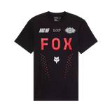 Fox Racing Shield Premium Tee Black
