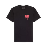 Fox Racing Bolt Premium Tee Black