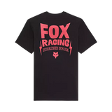 Fox Racing Bolt Premium Tee Black