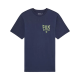 Fox Racing Bolt Premium Tee Midnight