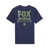 Fox Racing Bolt Premium Tee Midnight