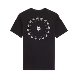 Fox Racing Winners Circle Premium Tee Black