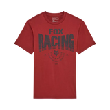 Fox Racing Tread Premium Tee Rust