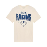 Fox Racing Tread Premium Tee Off White