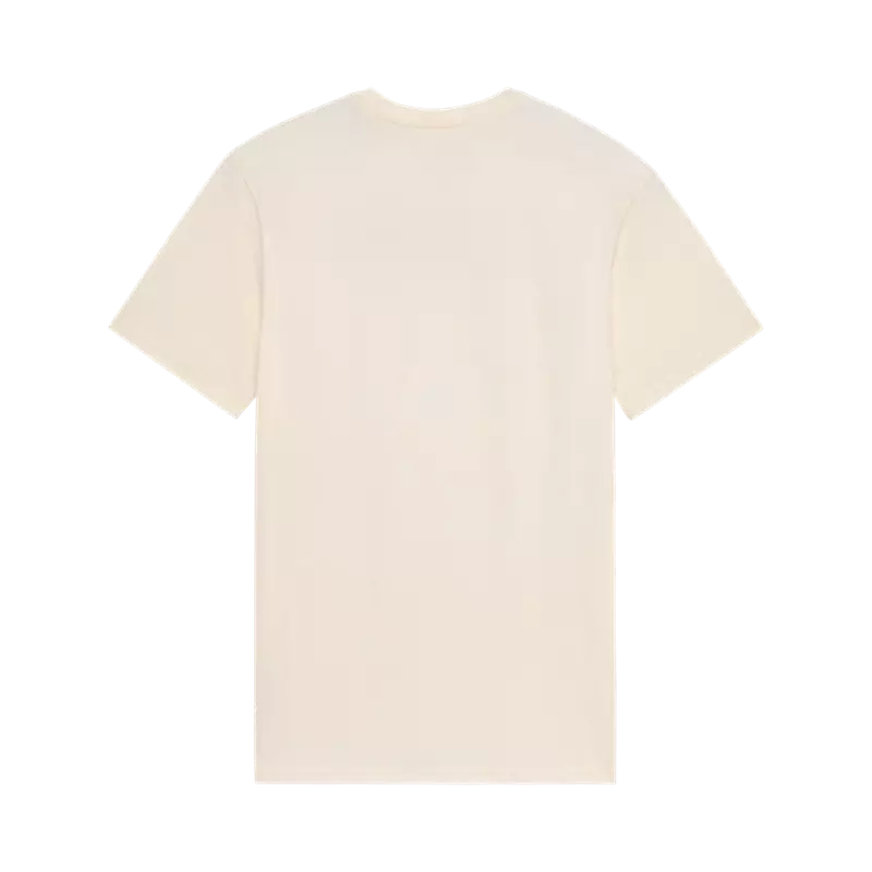 Fox Racing Tread Premium Tee Off White