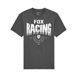 Fox Racing Tread Premium Tee Dark Shadow