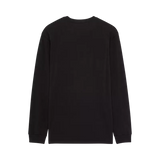 Fox Racing Victory Long Sleeve Premium Tee Black