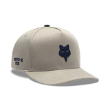 Fox Racing Circa 74 Snapback Hat Adobe