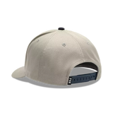 Fox Racing Circa 74 Snapback Hat Adobe