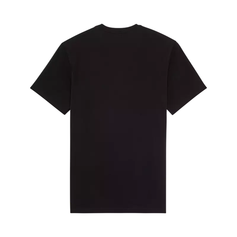 Fox Racing Banner Premium Tee Black