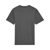 Fox Racing Banner Premium Tee Dark Shadow