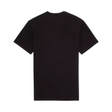 Fox Racing Slogan Premium Tee Black
