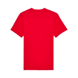 Fox Racing Slogan Premium Tee Flame Red