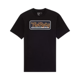 Fox Racing Equipped Premium Tee Black