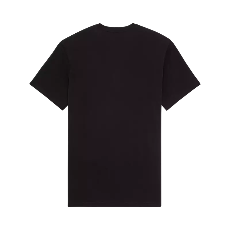 Fox Racing Equipped Premium Tee Black