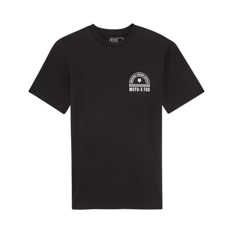 Fox Racing Victory Premium Tee Black