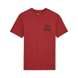 Fox Racing Victory Premium Tee Rust