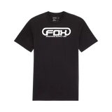 Fox Racing Global Premium Tee Black