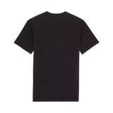Fox Racing Global Premium Tee Black