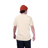 Fox Racing Global Premium Tee Off White