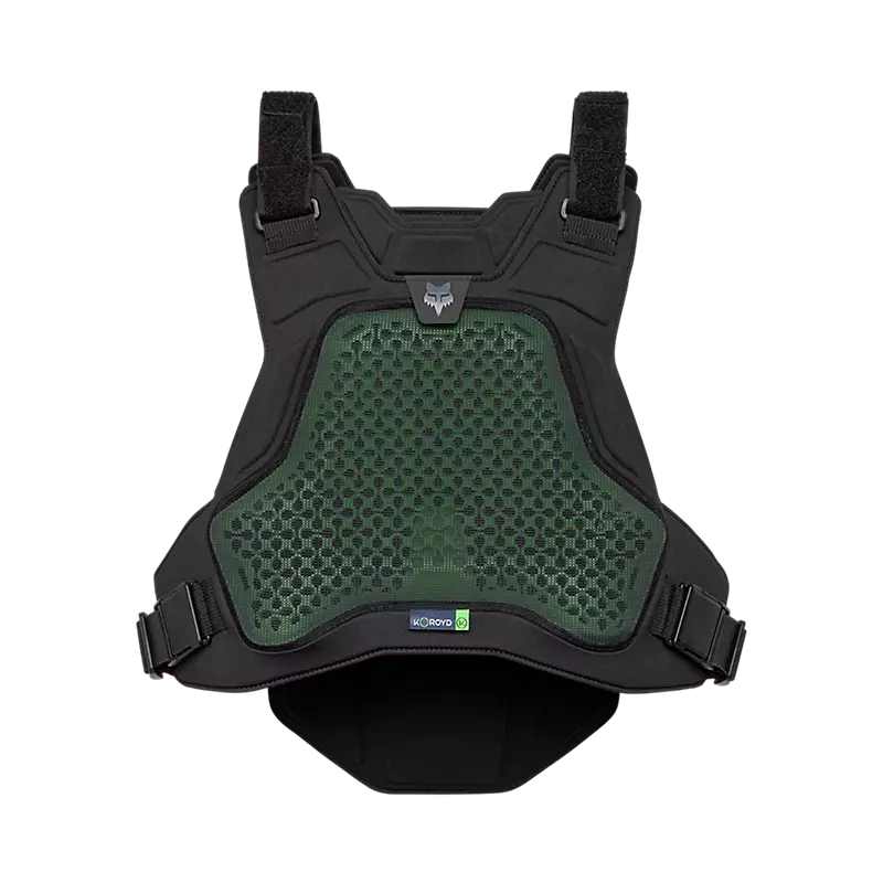 Fox Racing Youth Airframe Black