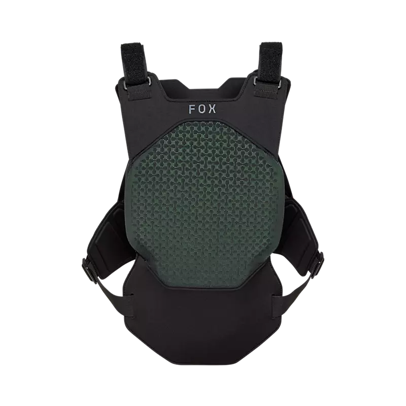 Fox Racing Youth Airframe Black