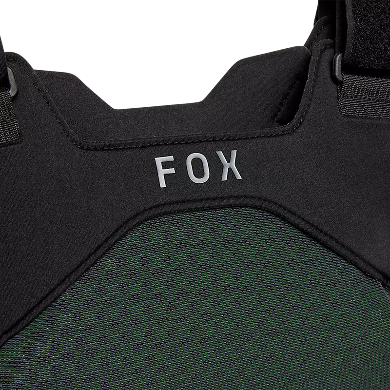 Fox Racing Youth Airframe Black