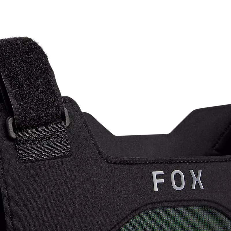 Fox Racing Youth Airframe Black