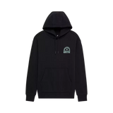 Fox Racing Women's Victory Pullover Hoodie Black