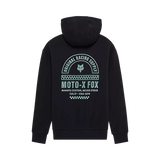 Fox Racing Women's Victory Pullover Hoodie Black