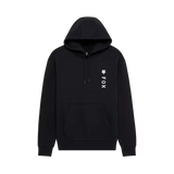 Fox Racing Women's Winners Circle Pullover Hoodie Black