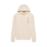 Fox Racing Women's Winners Circle Pullover Hoodie Off White