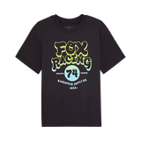 Fox Racing Women's Racewear Tee Black