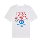 Fox Racing Women's Racewear Tee White