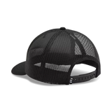 Fox Racing Women's Local Racer Trucker Hat Black