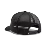 Fox Racing Youth Bolt Mesh Trucker Hat Black