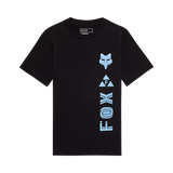Fox Racing Youth Glyph Tee Black