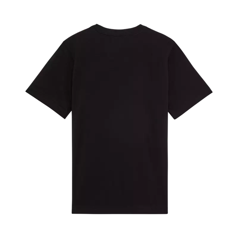 Fox Racing Youth Glyph Tee Black