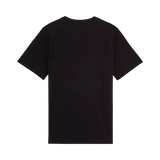 Fox Racing Youth Glyph Tee Black