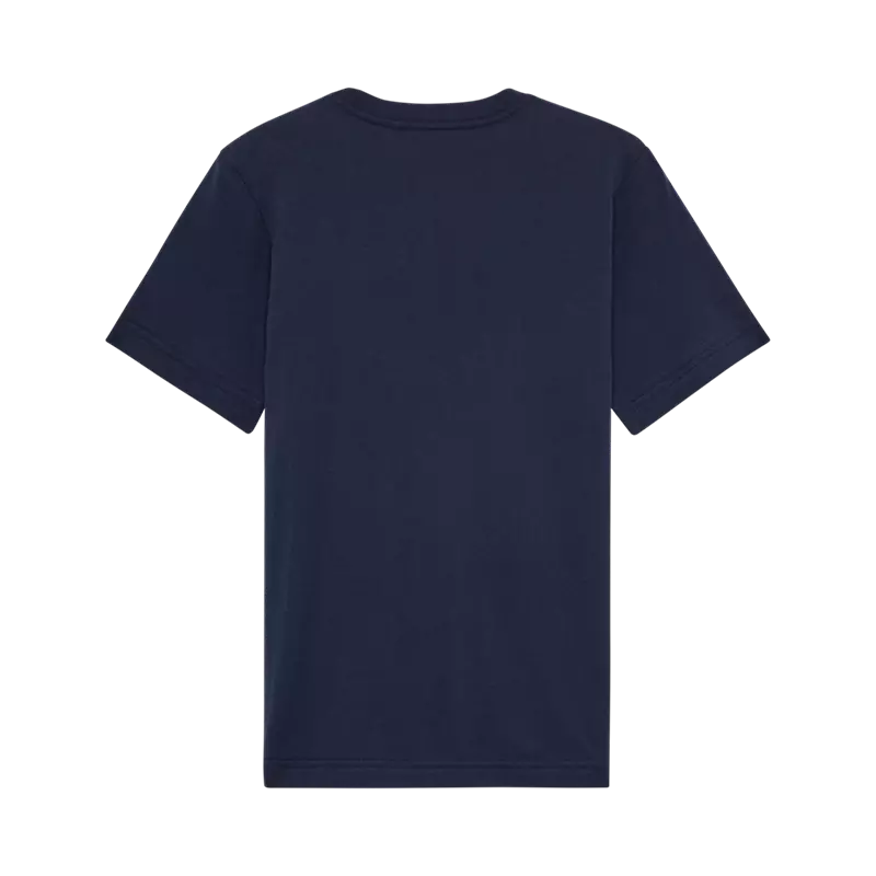 Fox Racing Youth Glyph Tee Midnight
