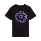Fox Racing Youth Image Phantom Tee Black