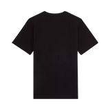 Fox Racing Youth Image Phantom Tee Black
