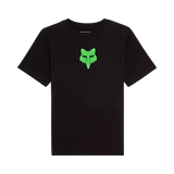 Fox Racing Youth Spire Tee Black