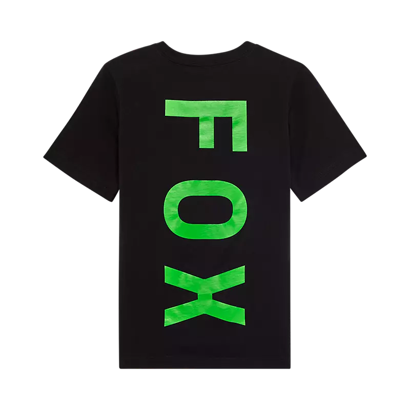 Fox Racing Youth Spire Tee Black