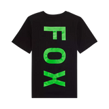 Fox Racing Youth Spire Tee Black