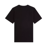 Fox Racing Youth Slogan Tee Black