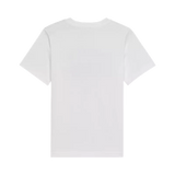 Fox Racing Youth Slogan Tee Optic White