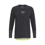 Fox Racing Defend Thermal Jersey Special Edition Lunar Special Edition Black