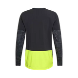 Fox Racing Defend Thermal Jersey Special Edition Lunar Special Edition Black